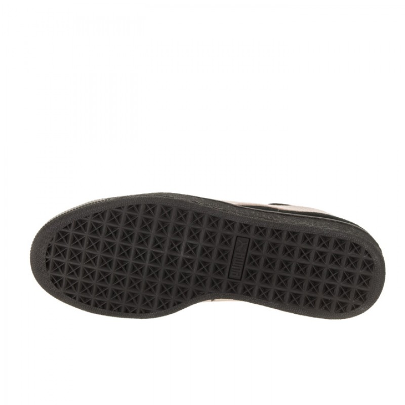 Jual Sepatu Sneakers Wanita Puma Wmns Suede Classic Black Pearl Original 355462 66 - v3.ncrsport.com